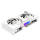 SAPPHIRE Radeon RX 9060 XT Pure OC 16GB GDDR6 11350-02-20G - 1339807 - zdjęcie 4